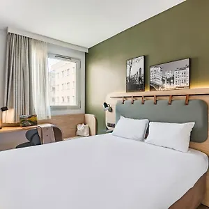 Hotel Campanile Centre Part-dieu